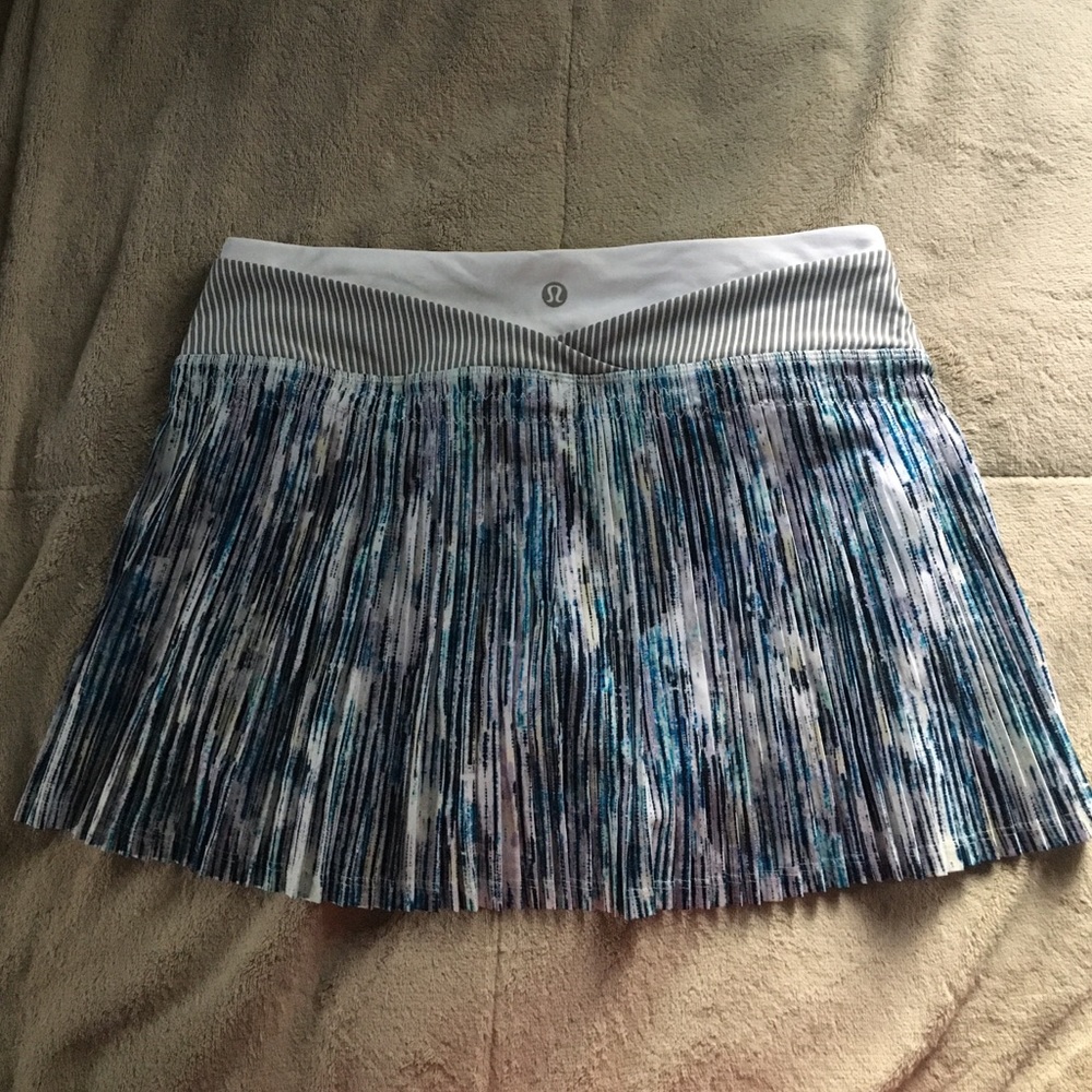 Lululemon skirt